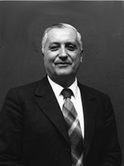 Ilya Prigogine