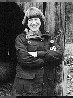 Donella Meadows