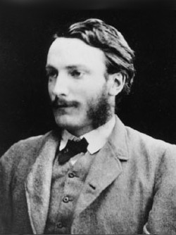 John William Strutt
