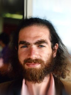 Grigori Perelman
