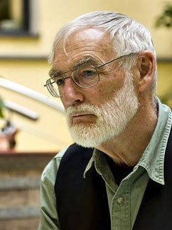Dennis Meadows