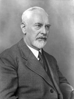 Osborne Reynolds