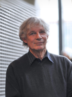 Stuart Kauffman